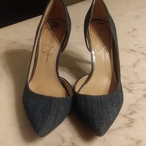Women's Jessica Simpson Heels